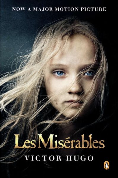 Les Miserables (Movie Tie-In) cover