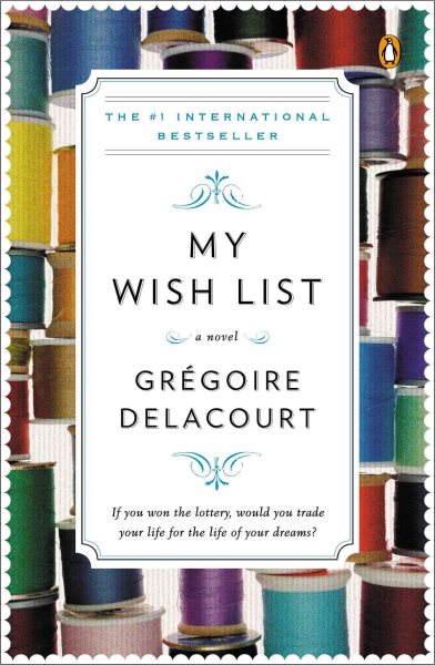 My Wish List: A Novel cover