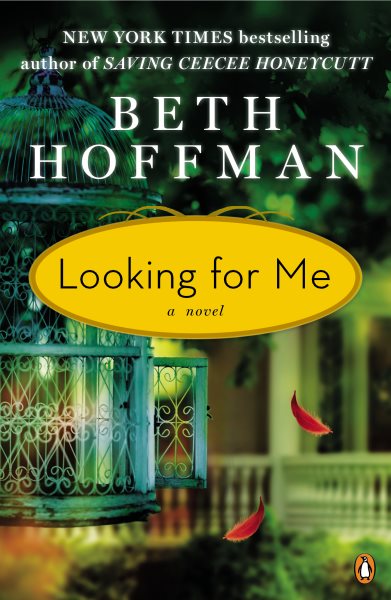 Looking for Me: A Novel cover