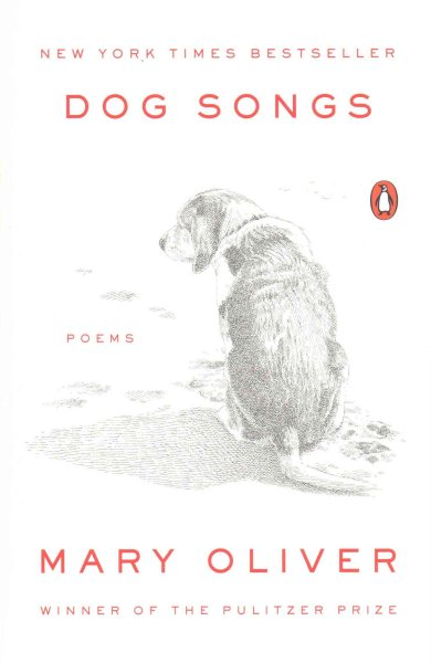 Dog Songs: Poems cover