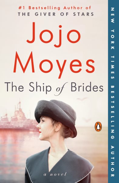 The Ship of Brides: A Novel cover