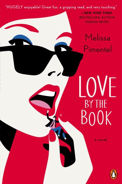 Love by the Book: A Novel cover