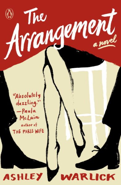 The Arrangement: A Novel