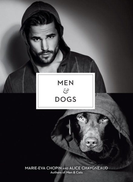 Men & Dogs (The Men And Series) cover