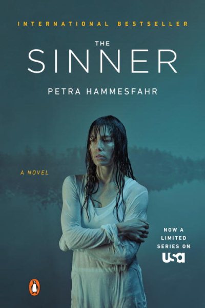 The Sinner (TV Tie-In): A Novel cover
