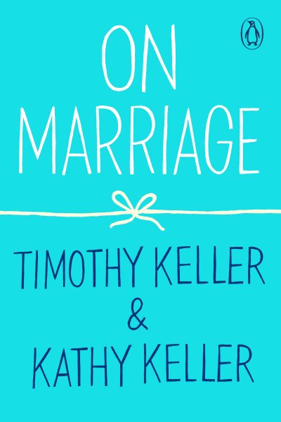 On Marriage (How to Find God) cover