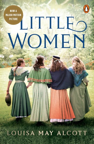 Little Women: A Novel cover