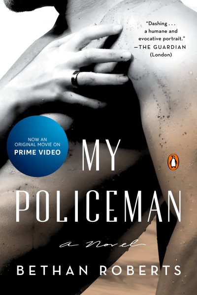 My Policeman: A Novel cover