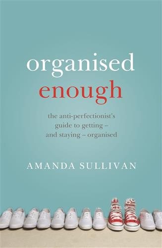 Organised Enough
