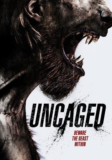 Uncaged cover