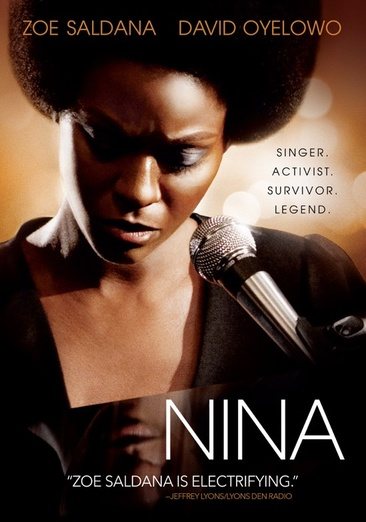 Nina cover