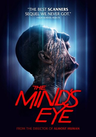 The Mind's Eye cover
