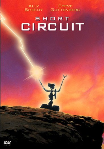 Short Circuit cover