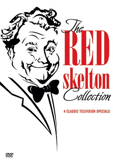 The Red Skelton Collection cover
