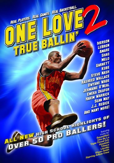One Love: True Ballin' 2 cover