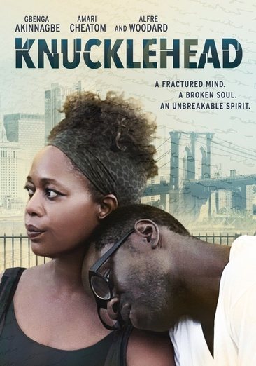 Knucklehead cover
