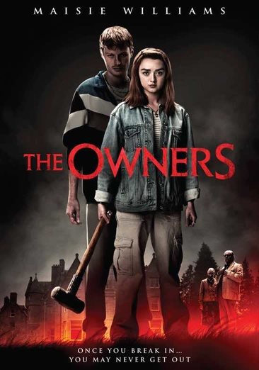 The Owners cover