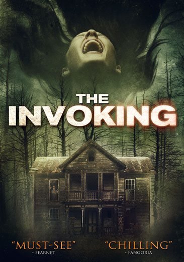 The Invoking cover