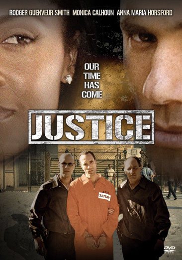 Justice: 2004