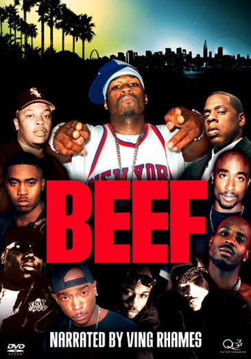 Beef cover