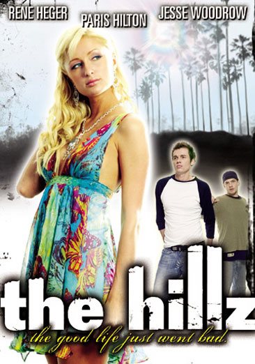 The Hillz cover