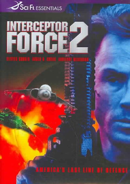 Interceptor Force 2 cover