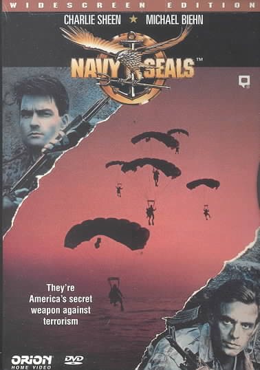 Navy Seals cover