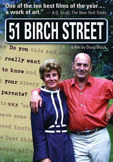 51 Birch Street cover