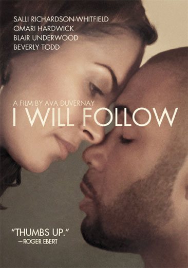 I Will Follow cover