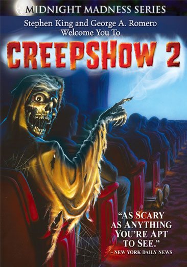 Creepshow 2 (Image) cover