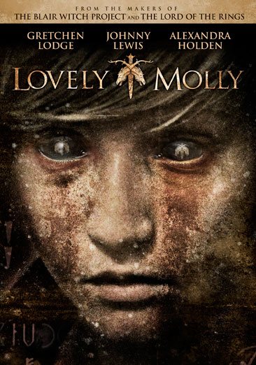 Lovely Molly cover