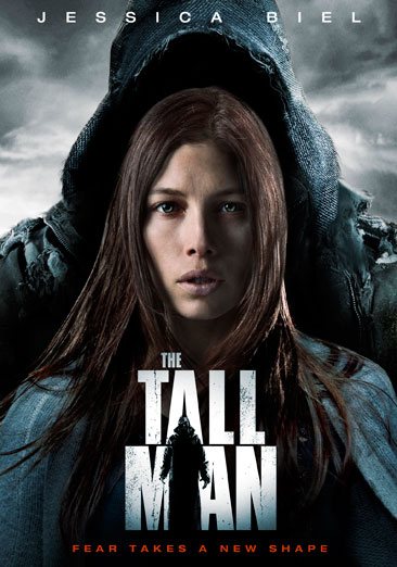The Tall Man cover