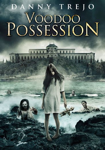 Voodoo Possession cover