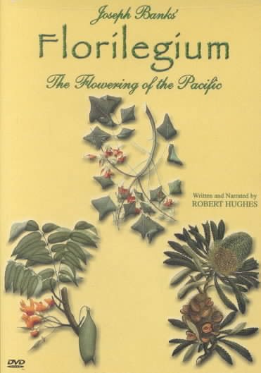 Florilegium cover