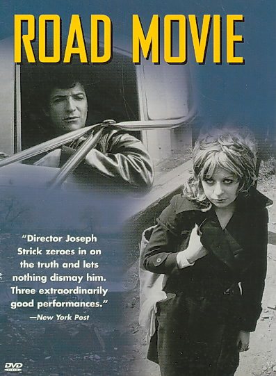 Road Movie cover