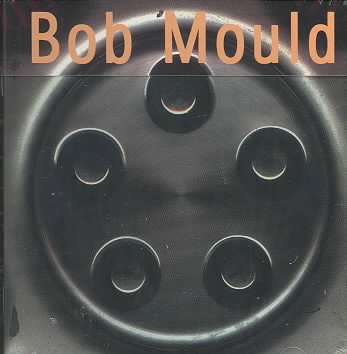 Bob Mould cover