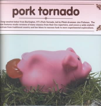 Pork Tornado cover