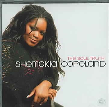The Soul Truth cover