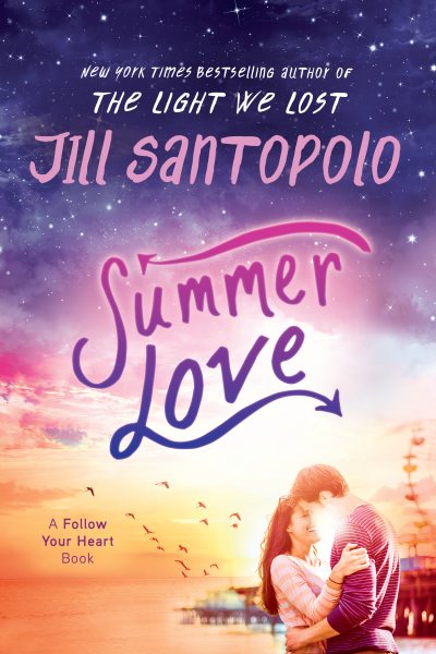Summer Love (Follow Your Heart) cover