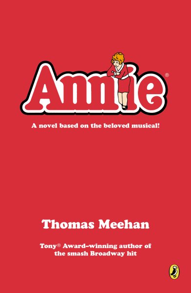 Annie (An Annie Book)