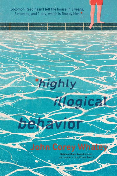 Highly Illogical Behavior cover