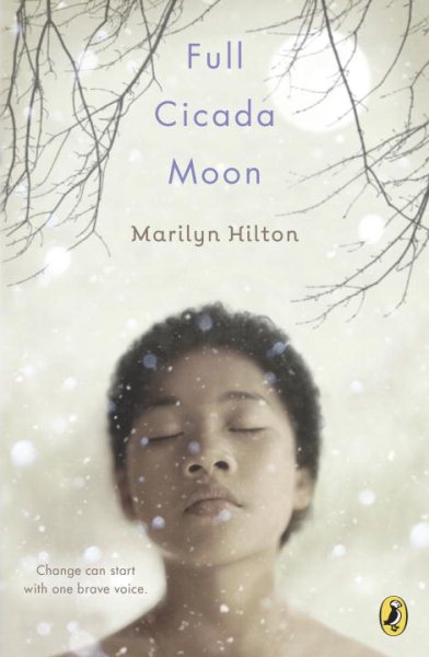 Full Cicada Moon cover