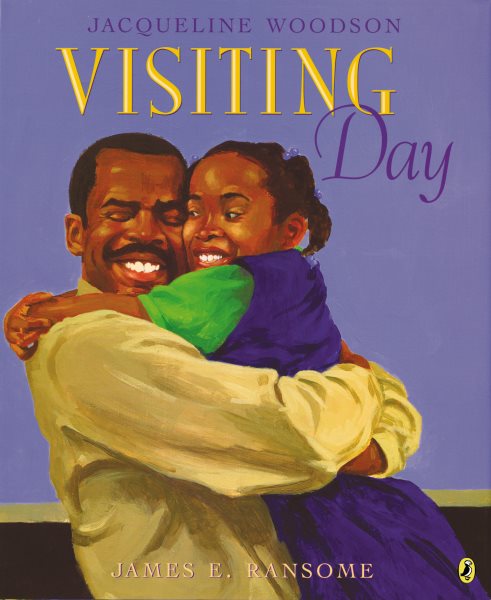 Visiting Day cover