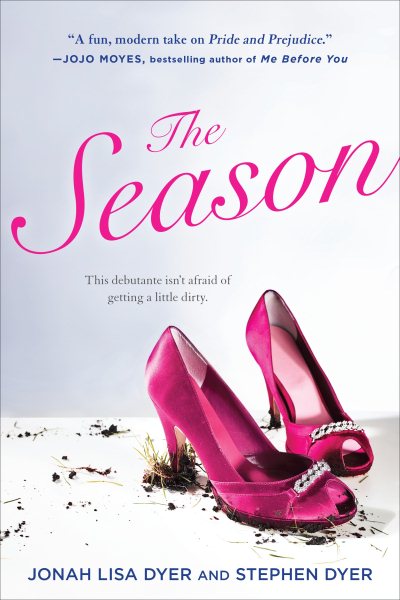 The Season cover