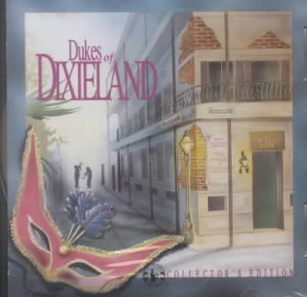 Dukes of Dixieland cover