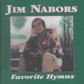 Favorite Hymns cover