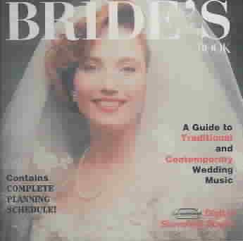 Brides Book cover
