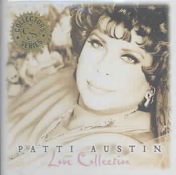 Love Collection: Collectors Series cover