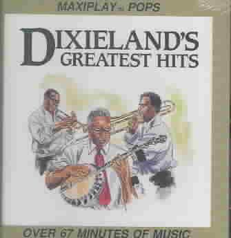 Al Hirt/Alliance Hall Band - Dixieland's Greatest Hits cover