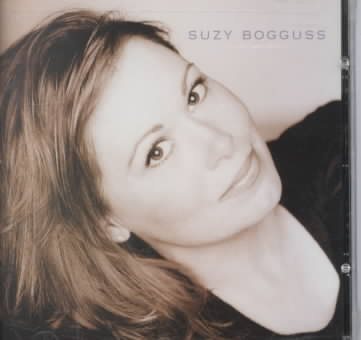 Suzy Bogguss cover
